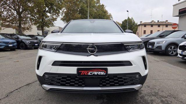 OPEL Mokka 1.2 Turbo 130 CV aut. Ultimate PERMUTE OK NEOPAT.