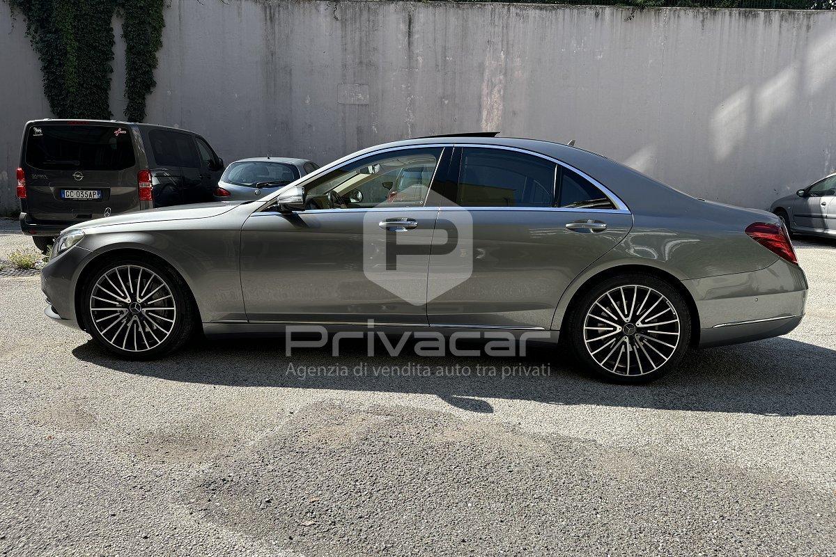 MERCEDES S 350 BlueTEC Premium