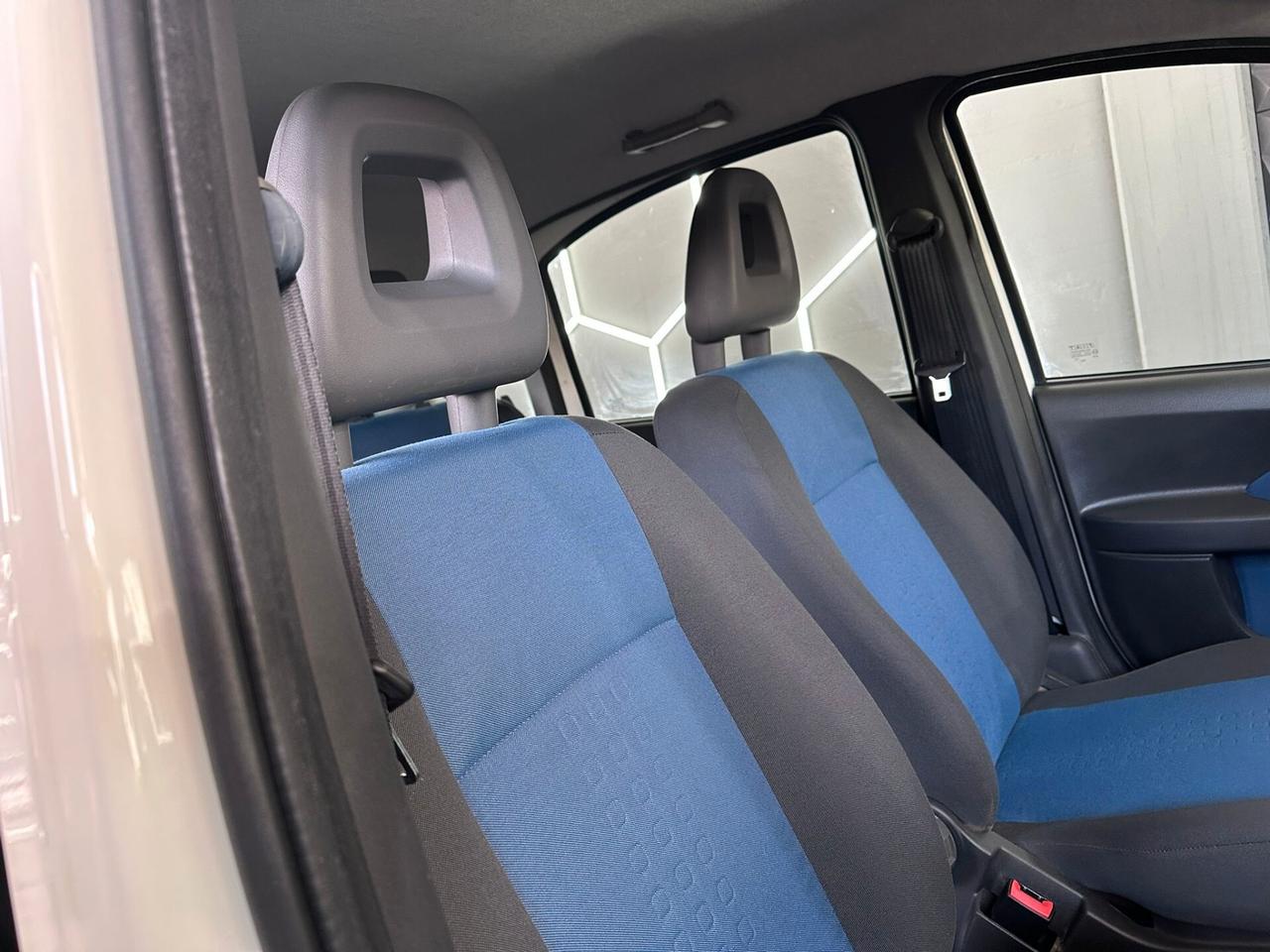 Fiat Panda 1.3 MJT 16V Emotion