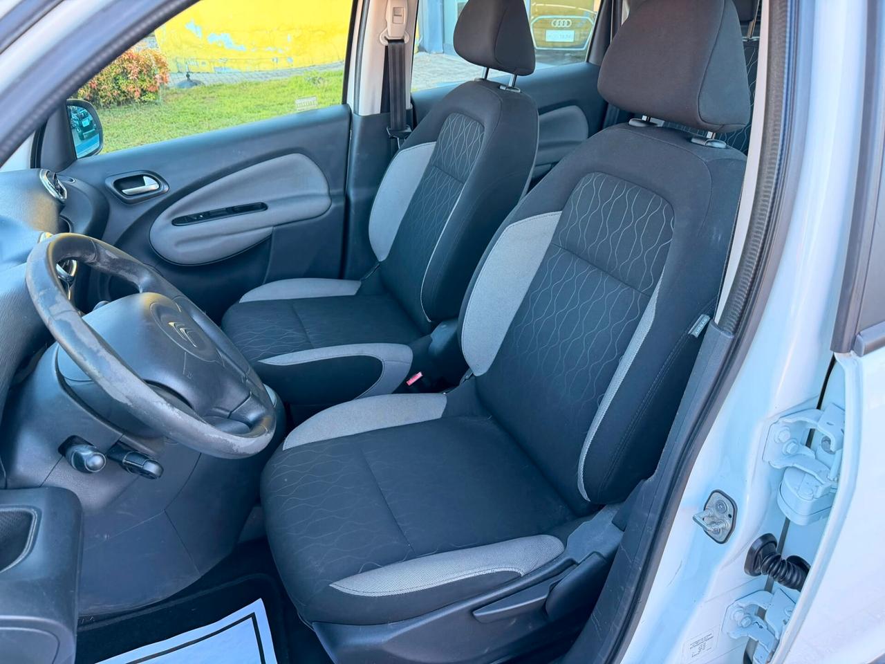Citroen C3 Picasso 1.6 HDi 92cv Exclusive