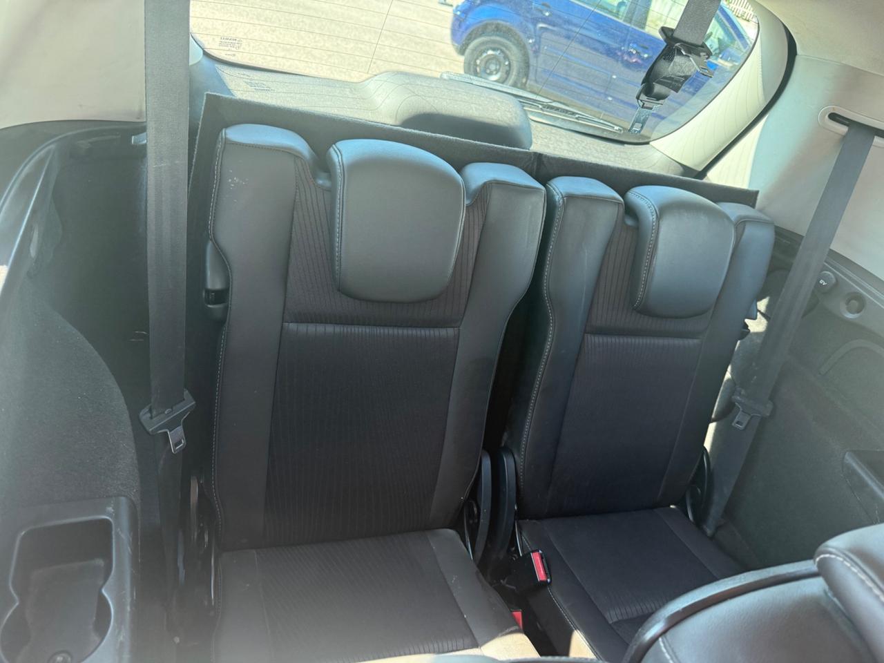Renault Scenic Scénic X-Mod 1.9 dCi 130CV Dynamique