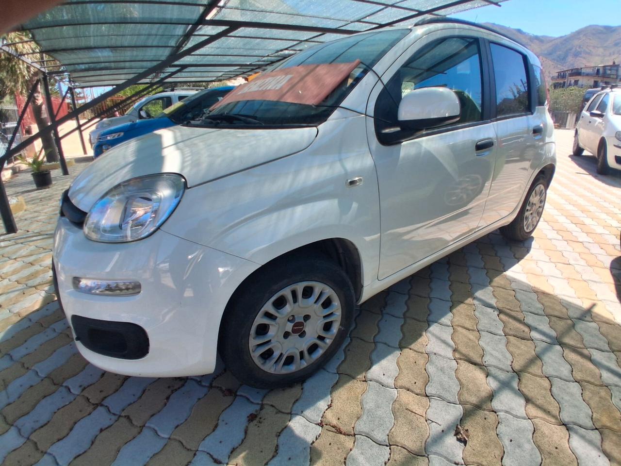 Fiat Panda 1.2 Classic