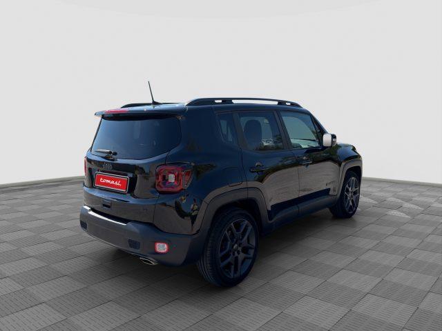 JEEP Renegade Renegade 1.3 T4 DDCT S