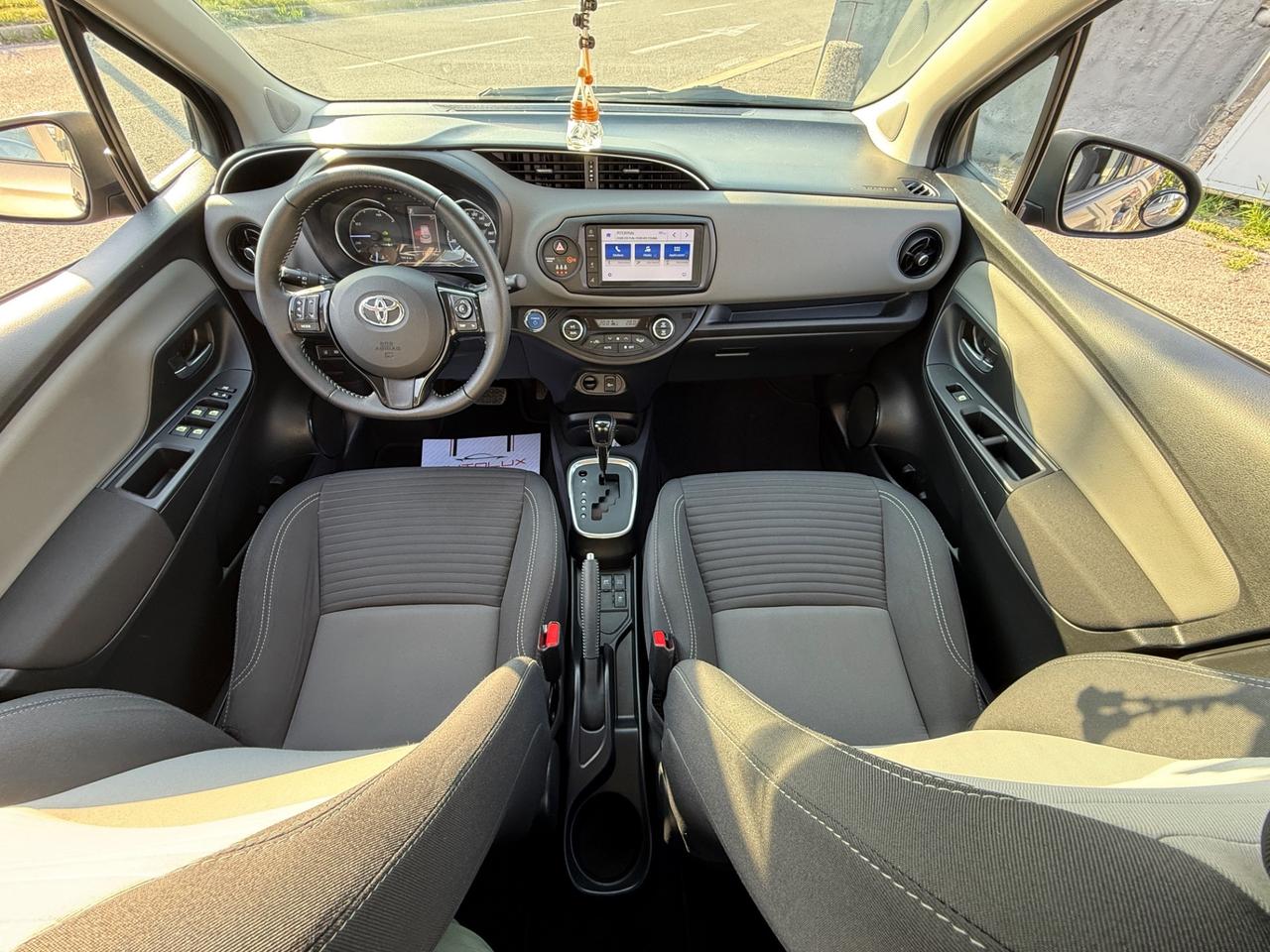 Toyota Yaris 1.5 Hybrid 5PT 2020 NEOPATENTATI