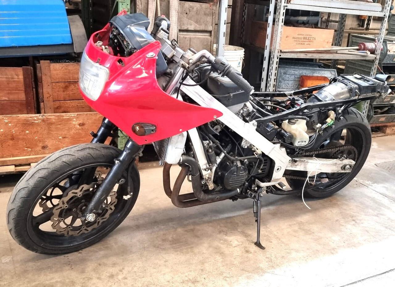 HONDA VFR 750