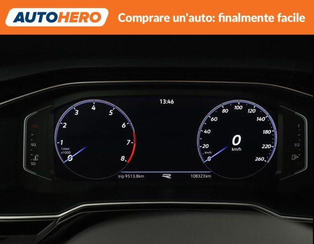 VOLKSWAGEN Taigo 1.0 TSI 110 CV DSG R-Line