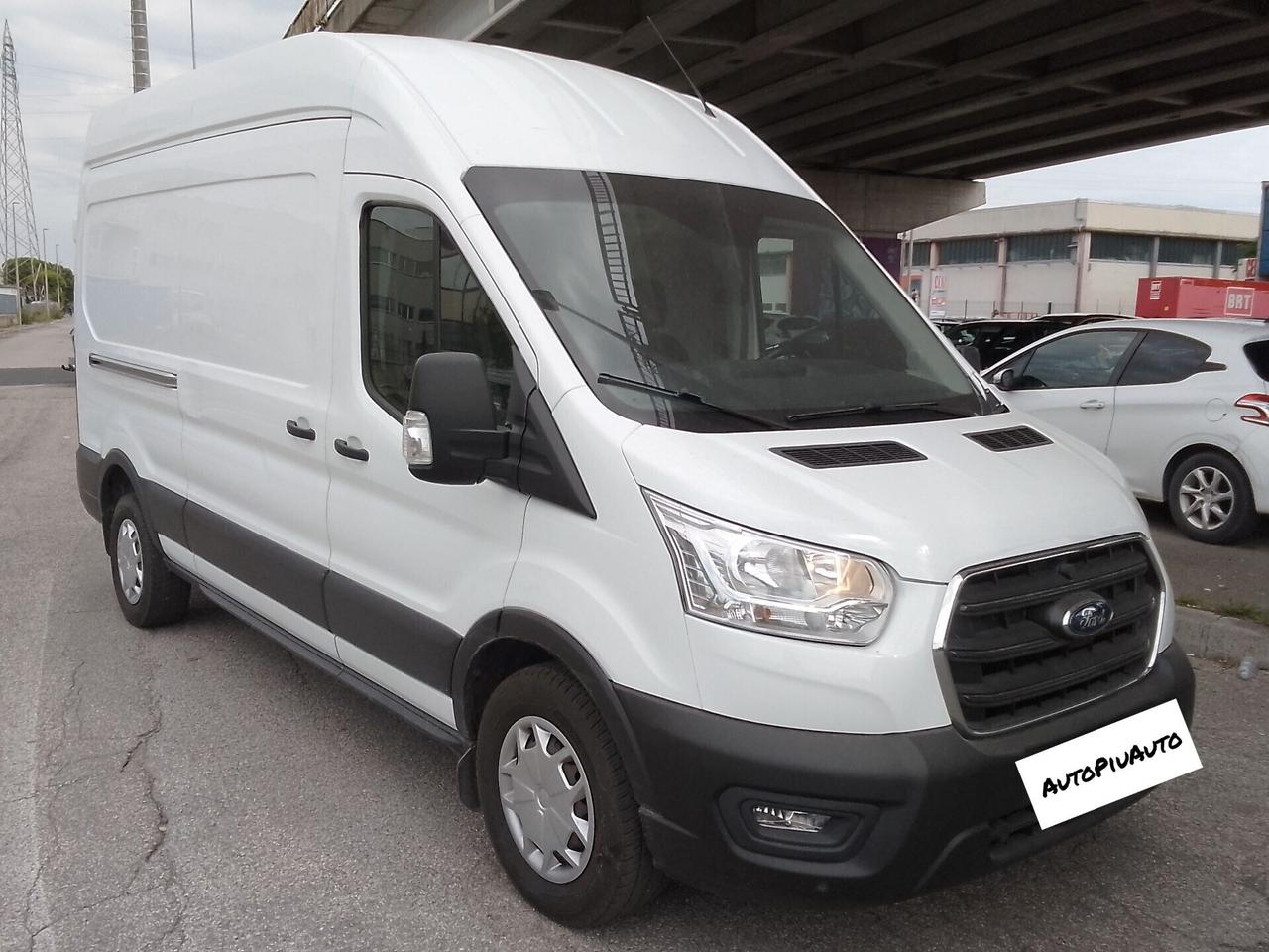 Ford Transit 2.0 TDCi IVA COMPRESA OK NEO