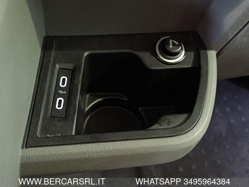 Volkswagen Caravelle Caravelle 2.0 TDI 150CV PL Comfortline