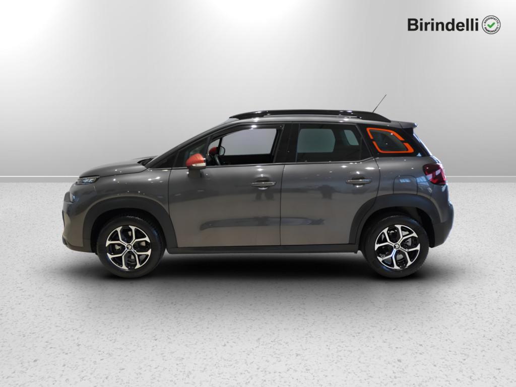 CITROEN C3 Aircross 1ª s. - C3 Aircross PureTech 130 S&S EAT6 Shine