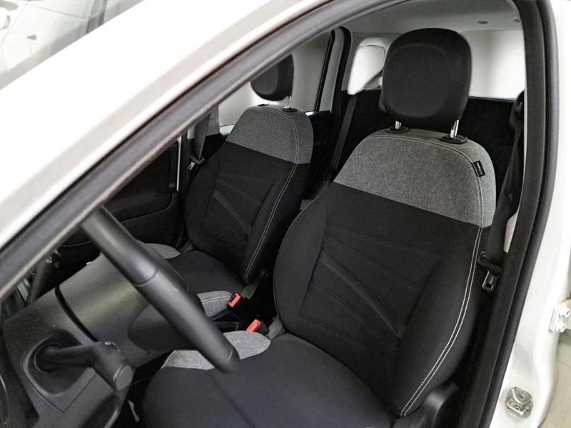 FIAT PANDA 0.9 TwinAir Turbo 85cv Wild 4x4 5 PORTE