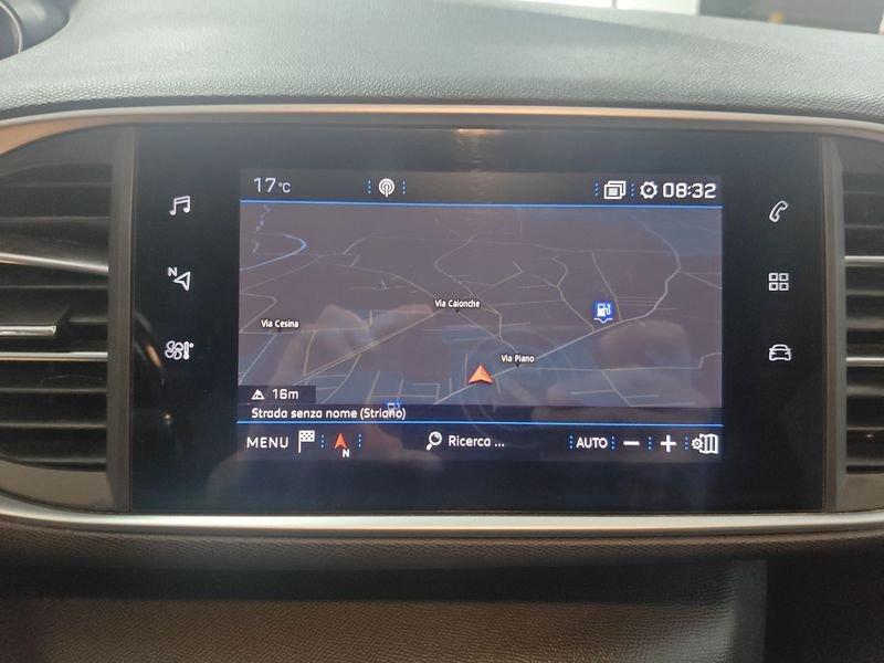 Peugeot 308 Active Business BlueHDi 130 S&S