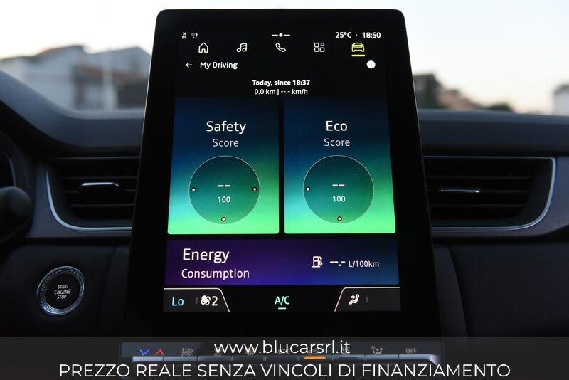 Renault Captur techno TCe 90