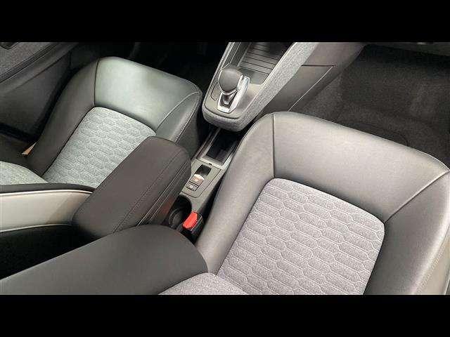 Renault ZOE Intens R135 e-shifter