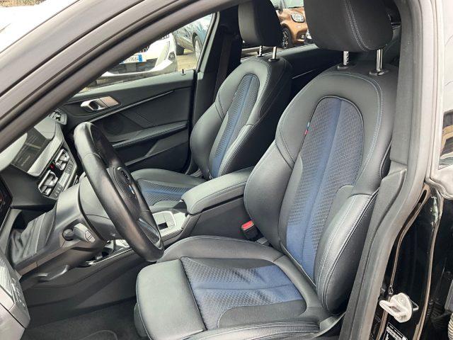 BMW 218 i Gran Coupé