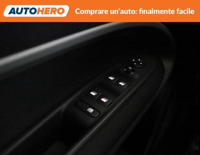 JEEP Avenger 1.2 Turbo 110 CV MHEV Longitude