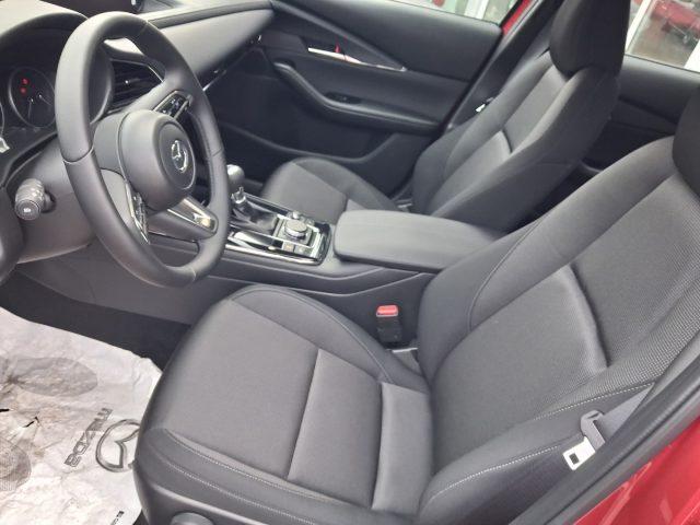MAZDA CX-30 e-Skyactiv-G M Hybrid 2WD Centre Line