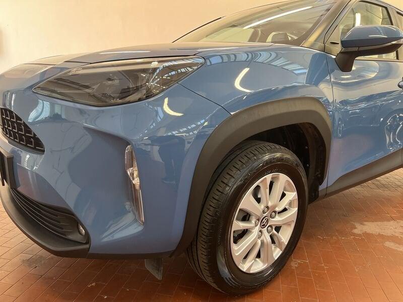 Toyota Yaris Cross Yaris Cross 1.5 Hybrid 5p. E-CVT Active