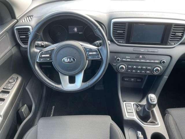 Kia Sportage 1.6 crdi Energy 2wd 115cv