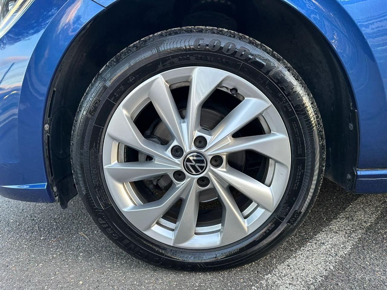 VOLKSWAGEN Polo 1.0 TSI Style IQ Light Full