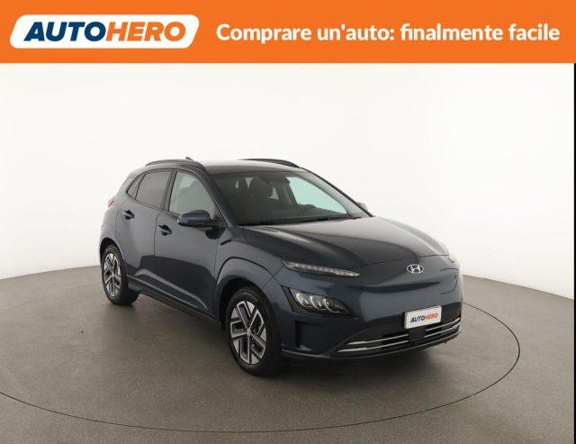 HYUNDAI Kona EV 39 kWh Exclusive