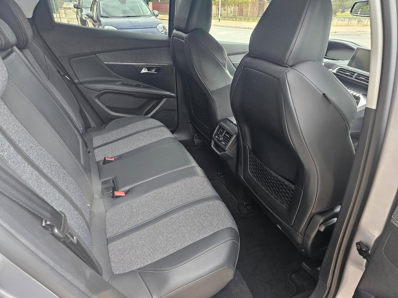 PEUGEOT 3008 1.5 BLUEHDI 131CV EAT8 GT-LINE
