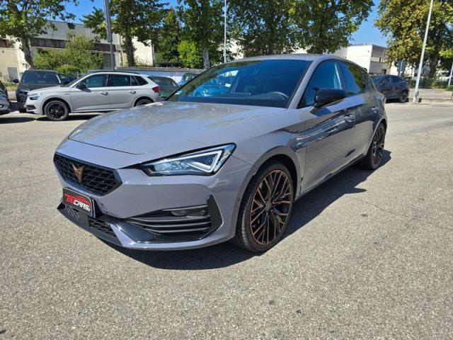 CUPRA Leon 1.4 e-HYBRID 245 CV DSG VZ PERMUTE