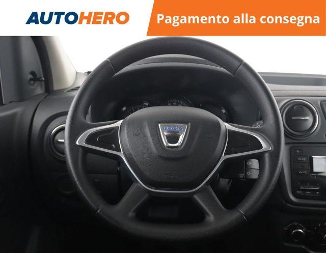 DACIA Lodgy 1.6 100CV Start&Stop 5 posti Ambiance
