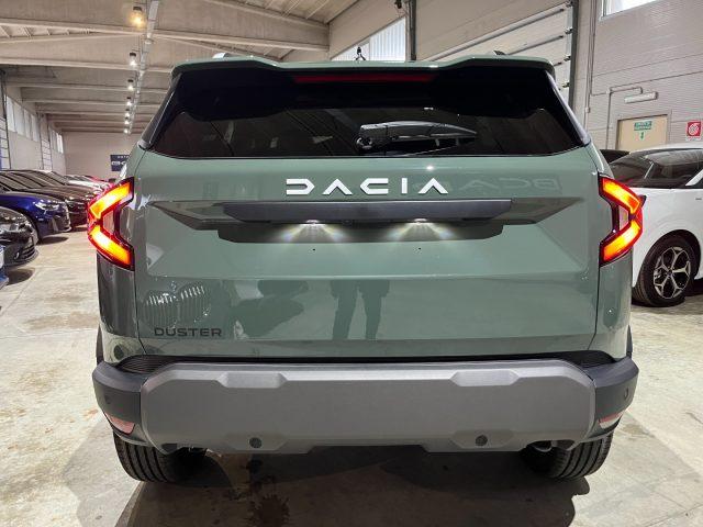 DACIA Duster Tce 130 CV MHEV Journey TELECAM/CARPLAY/LED/RUOTIN
