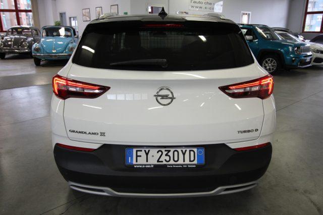 OPEL Grandland X 1.5 diesel S&S120 Anniversary N1 PIU IVA 22%