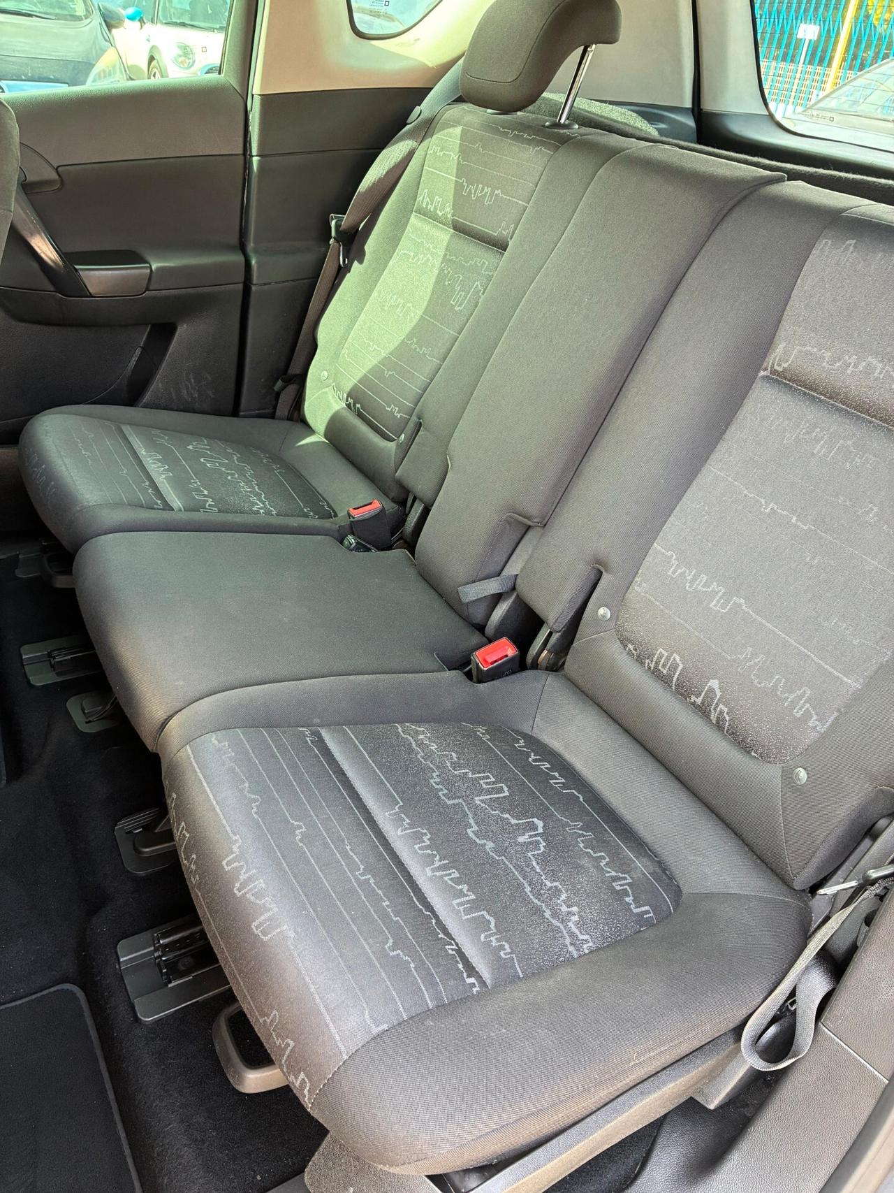 Opel Meriva 1.3 CDTI 95CV ecoFLEX Cosmo