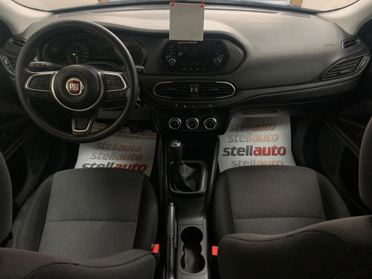 Fiat Tipo 1.0 5 porte