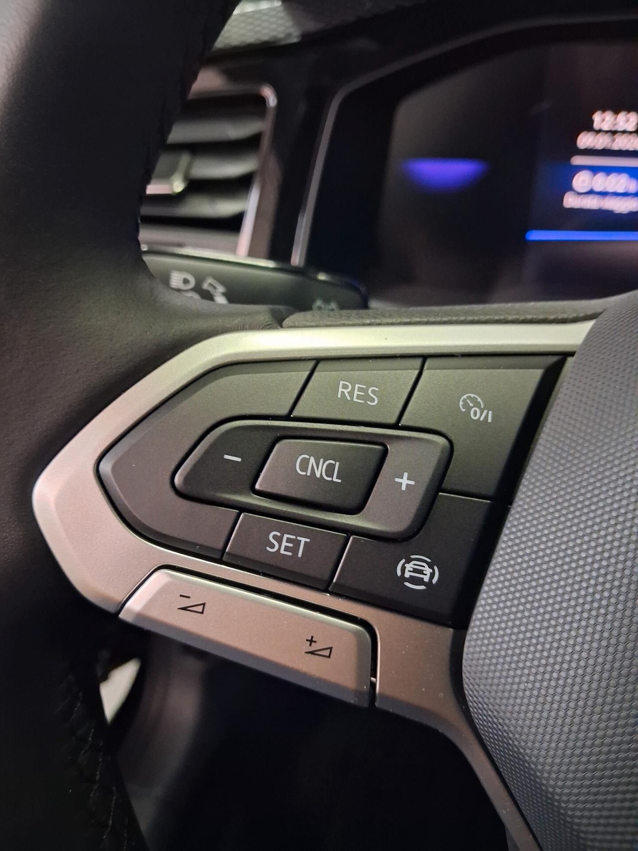 Volkswagen Polo 1.0 TSI Edition Plus