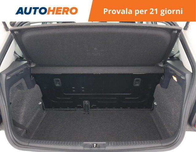 VOLKSWAGEN Polo 1.2 5 porte Trendline