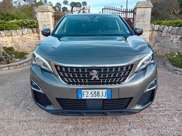 Peugeot 3008 BlueHDi 130 S&S aut