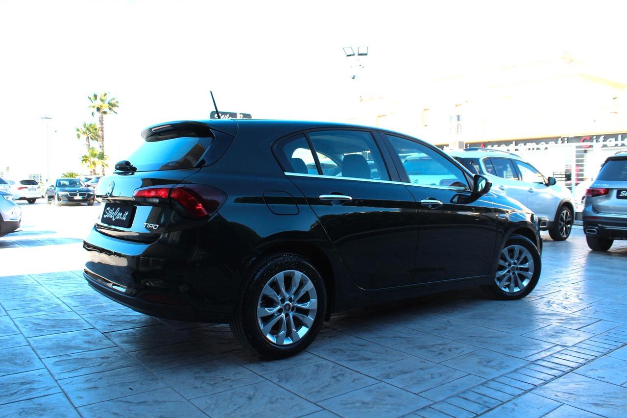 Fiat Tipo 1.6 Mjt S&S 5 porte Business