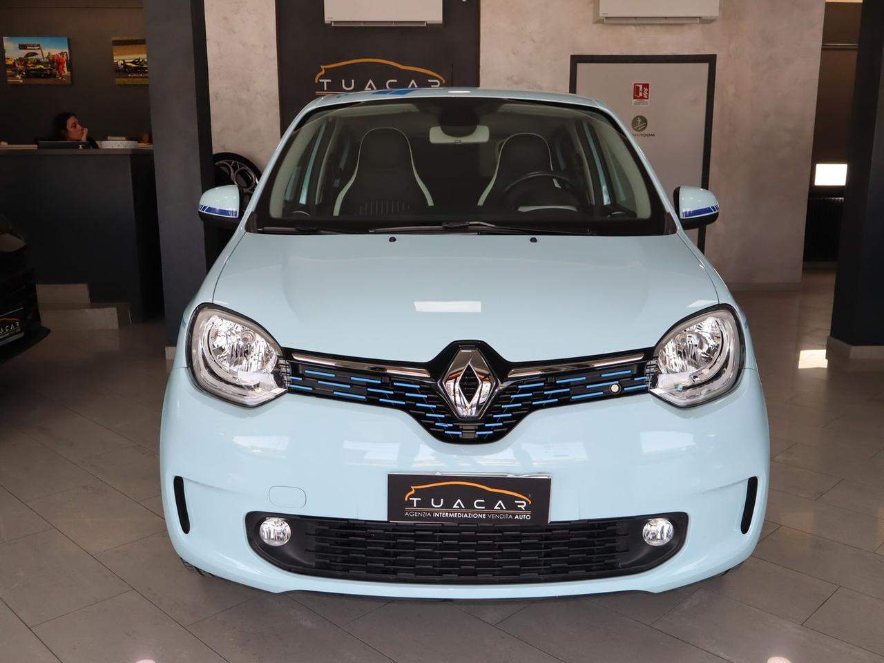 Renault Twingo Intens Electric #11730