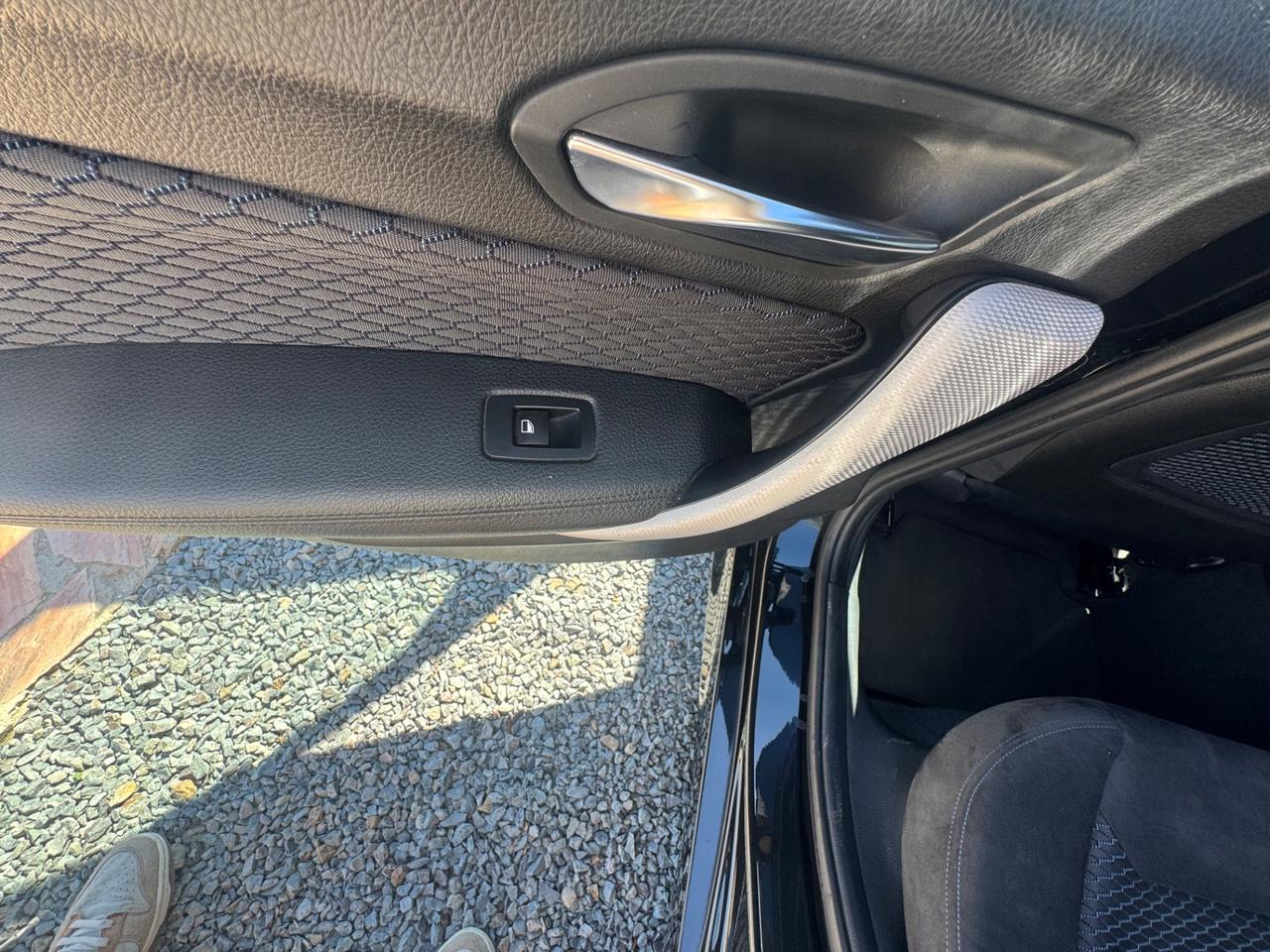 Bmw 116 116d 5p. Msport