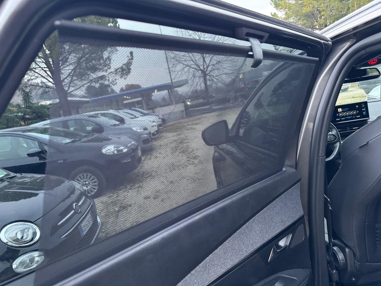 Peugeot 5008 BlueHDi 130 7 Posti EAT8 Allure Pack