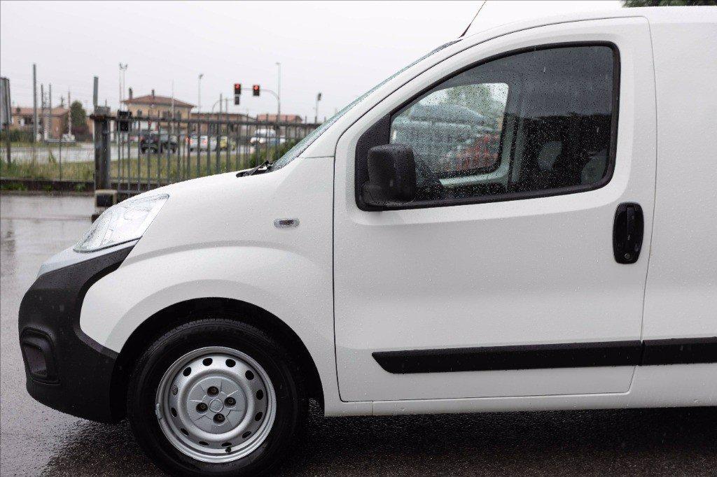 FIAT Fiorino cargo 1.3 mjt 80cv E6d-temp del 2022
