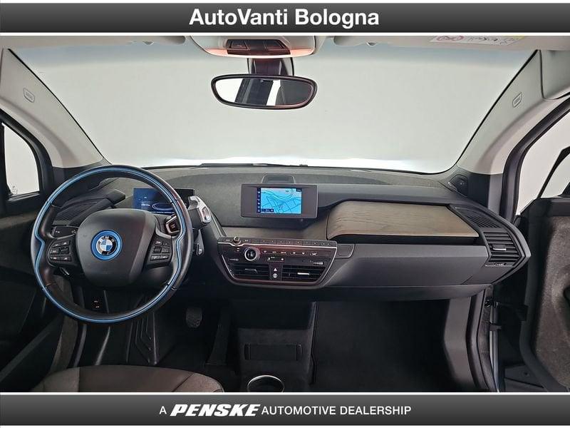 BMW i3 i3s 120 Ah Advantage