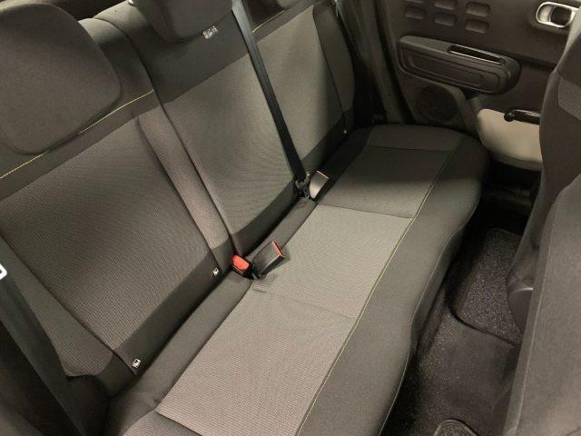 CITROEN C3 1.2 Benzina You Full Optional