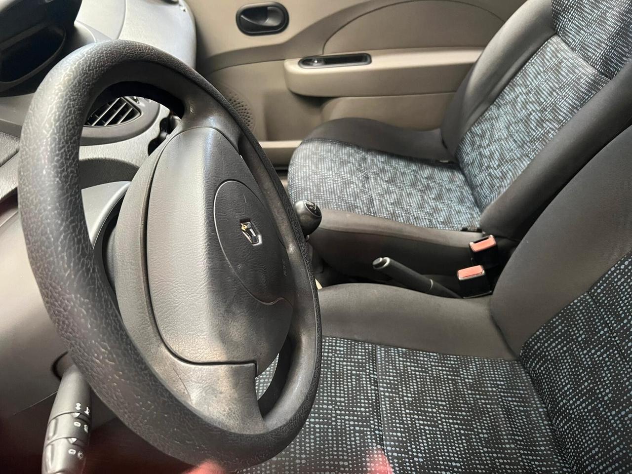 Renault Twingo 1.2 16V TCE Dynamique