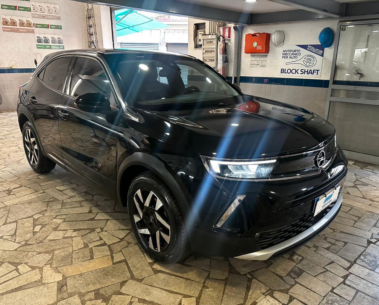Opel Mokka 1.5 diesel Ultimate
