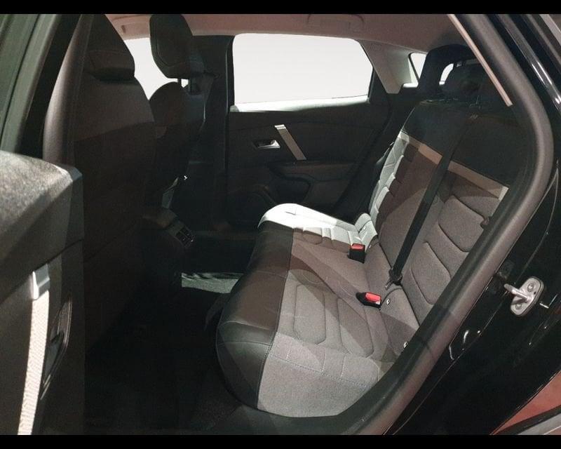 Citroën C4 3ª serie BlueHDi 130 S&S EAT8 Shine