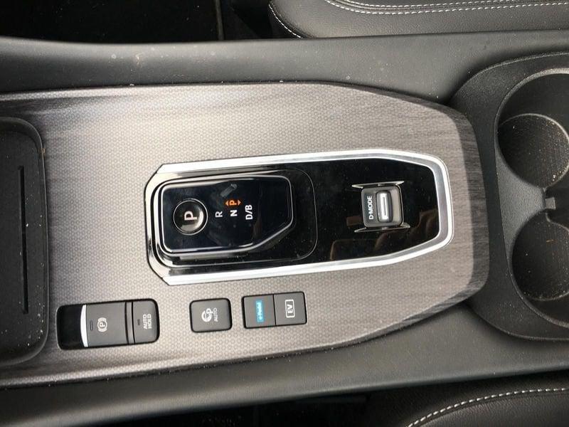 Nissan Qashqai 1.5 HEV e-Power Tekna Auto