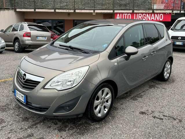 Opel Meriva Meriva 1.7