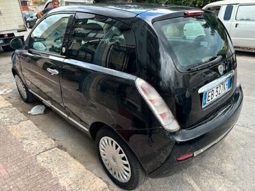 Lancia Ypsilon Gpl anche permuta o scambi0