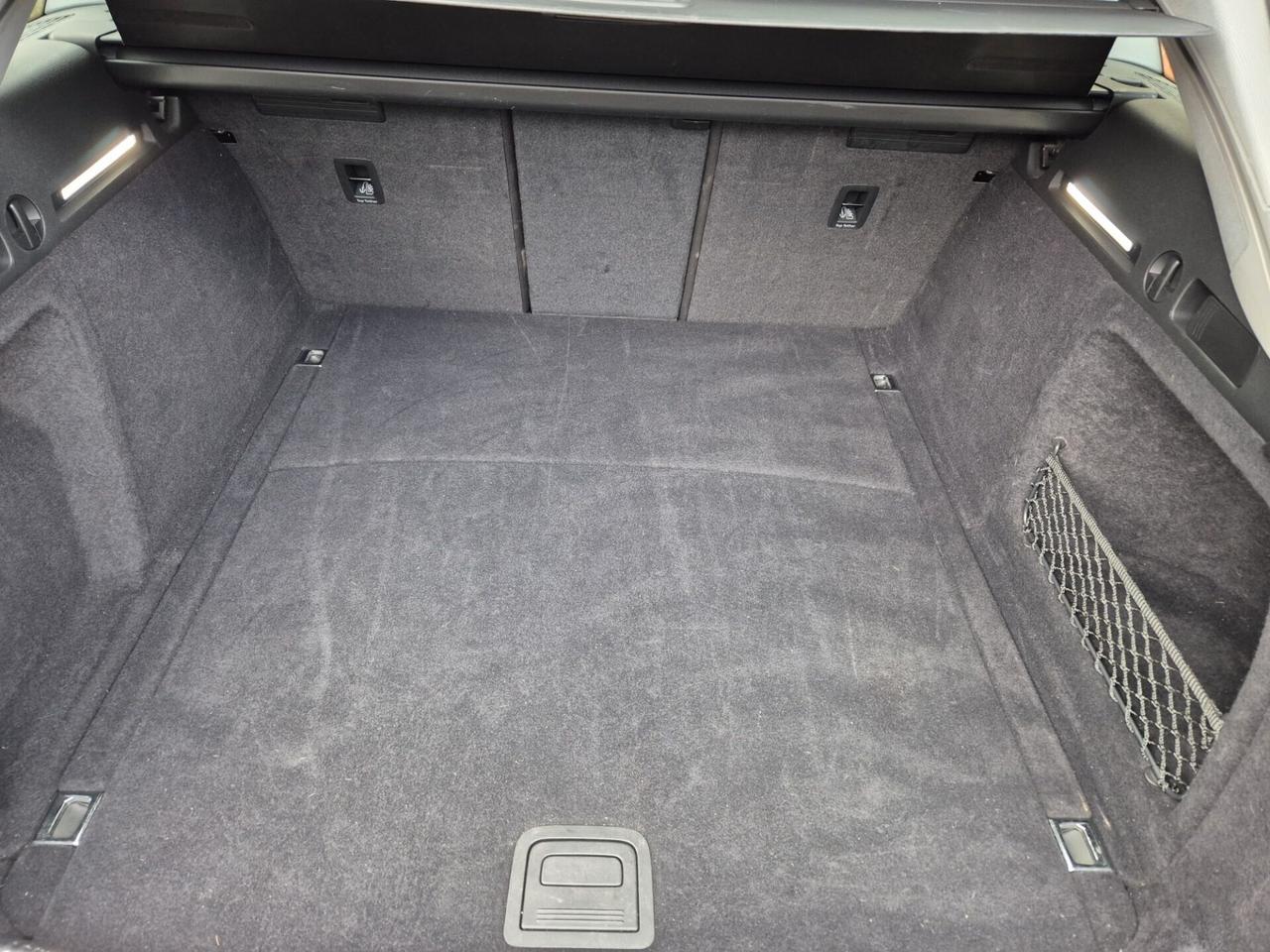 Audi A4 Avant 40 TDI mhev 2.0 204 Cv quattro S tronic