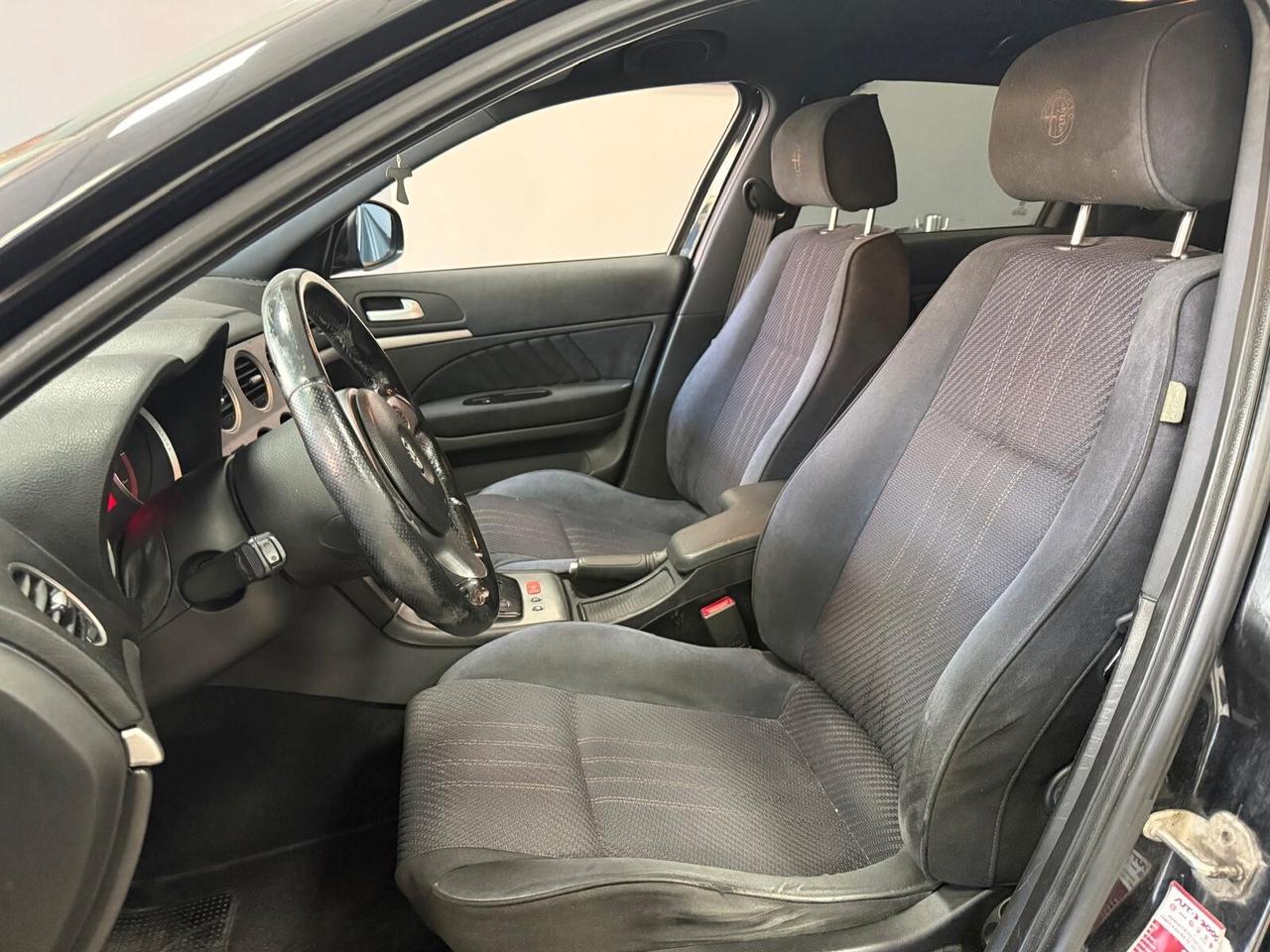 Alfa Romeo 159 1.9 JTDm 150CV Sportwagon Distinctive Q-Tronic