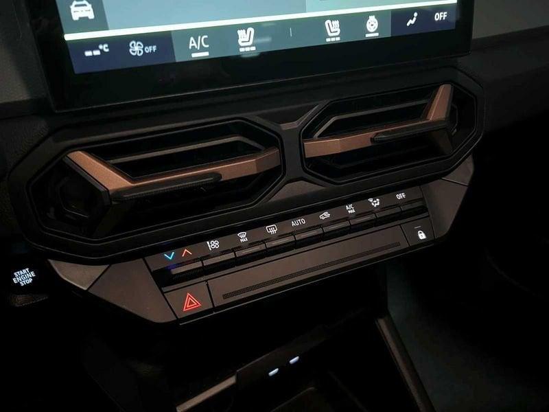 Dacia Duster Duster Tce 130 CV MHEV 4x4 Extreme